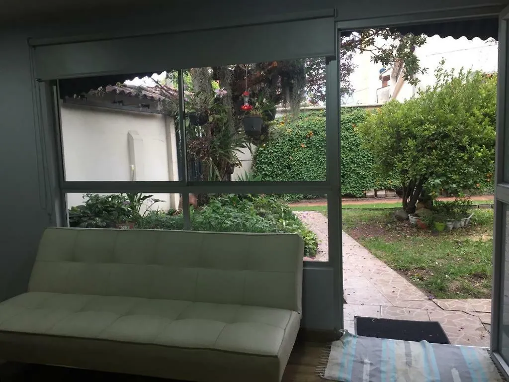 El Sietecueros Apartamento Bogotá Colombia